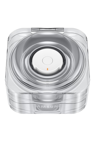 Samsung Galaxy Ring - Zilverkleurig - Maat 5