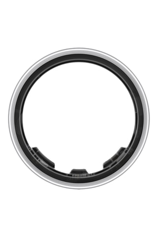 Samsung Galaxy Ring - Zilverkleurig - Maat 8