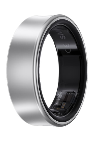 Samsung Galaxy Ring - Zilverkleurig - Maat 8
