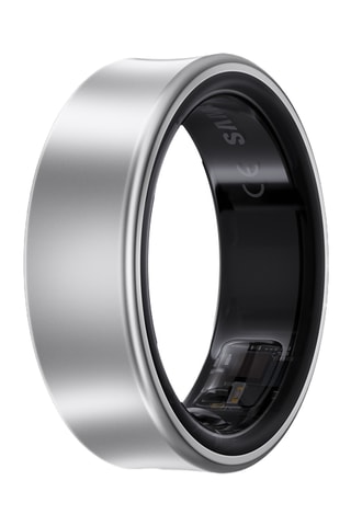 Samsung Galaxy Ring - Zilverkleurig - Maat 13