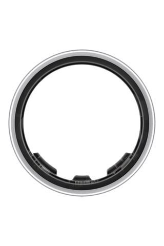 Samsung Galaxy Ring - Zilverkleurig - Maat 14