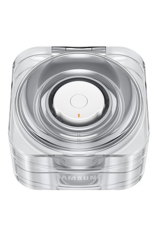 Samsung Galaxy Ring - Zilverkleurig - Maat 14