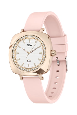 Smartwatch Eko - Elegancia - AMOLED - Oproepen