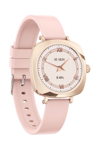 Smartwatch Eko - Elegancia - AMOLED - Oproepen