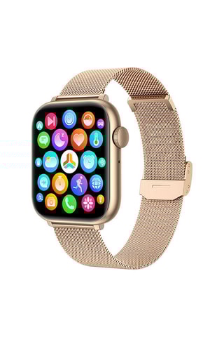 Smartwatch EKO - Inspiria - Belfunctie