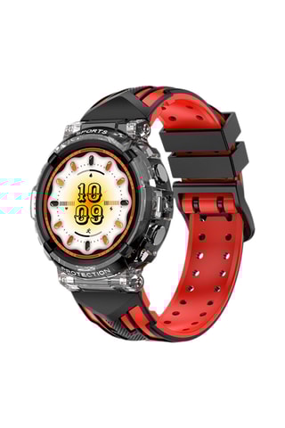 Smartwatch Eko - Vega - Belfunctie