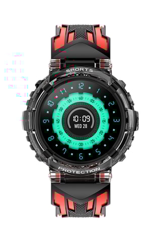 Smartwatch Eko - Vega - Belfunctie