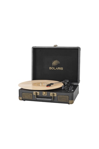 Vinyl Platenspeler Bolaris - Rio - 3 W - Bluetooth