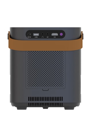 Projector Bolaris 10 W - Cannes - Android - Wifi