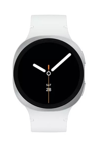 Samsung Galaxy Watch 8 - 40 mm - Bluetooth - IA