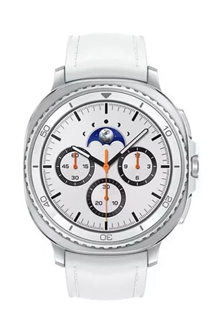 Samsung Galaxy Watch 8 Classic - 46 mm - Bluetooth - IA