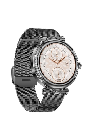 Smartwatch Eko - Plaza - Belfunctie