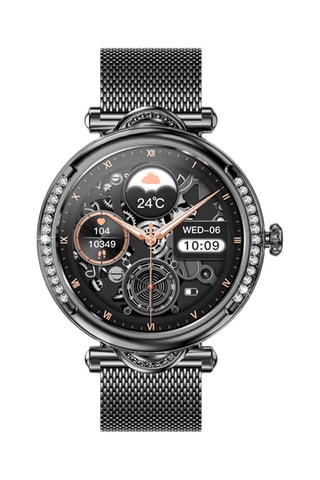 Smartwatch Eko - Plaza - Belfunctie