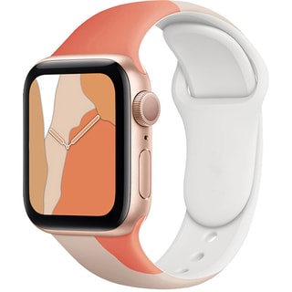 Horlogeband TPU Eko - Apple Watch 38/40/41 mm