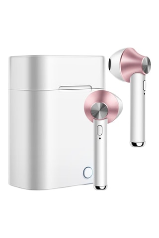 Oordopjes EKO TWS - Jeez - Bluetooth - Roze