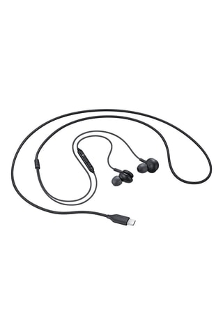 Handsfreeset Samsung - USB-C - Afstandsbediening - Zwart