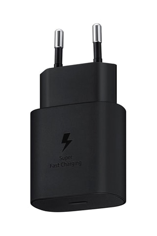 Universele Netstroomlader Samsung - USB-C - 15 W