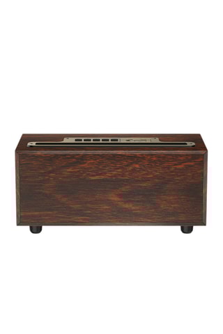 Speaker Bolaris 8 W - Bronx - Bluetooth