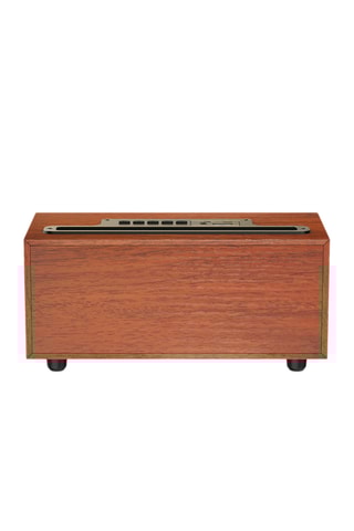 Speaker Bolaris 8 W - Bronx - Bluetooth