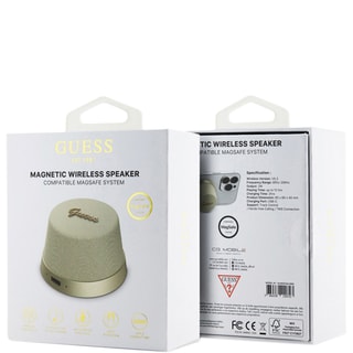 Speaker Guess Magsafe 3 W - Bluetooth