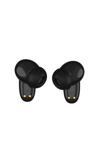 Oordopjes Bolaris TWS - Venezia - Bluetooth - Zwart