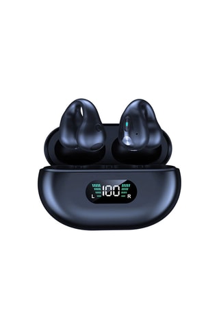 Oordopjes Bolaris TWS - Pittsburgh - Bluetooth - Zwart