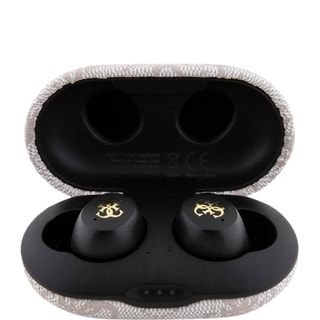 Oordopjes Guess TWS - 4G - Bluetooth - Roze