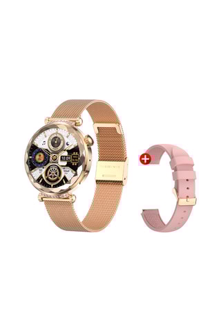 Smartwatch Eko - Crystal - NFC functie