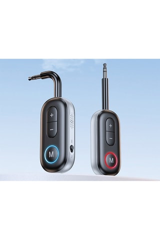 Draadloze Audiomodule Eko - Vliegtuigadaptor