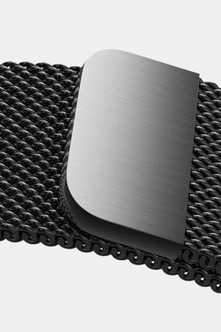 4 roestvrijstalen horlogebanden Eko - Compatibiliteit Galaxy Watch 8 / 8 Classic