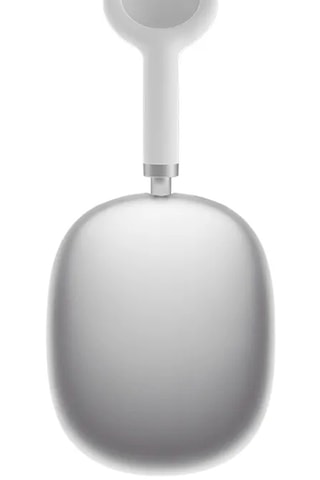 Koptelefoon Bolaris - Hawaï - Bluetooth - Zilverkleurig