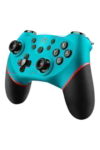 Controller Techkidz - Geschikt voor Switch/ PC