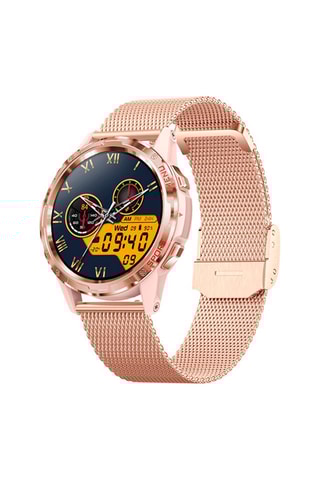 Smartwatch Eko - Marvelous - Belfunctie