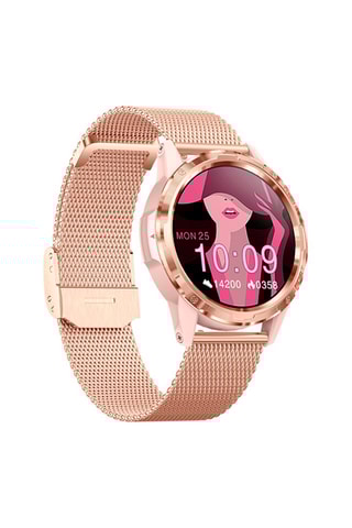 Smartwatch Eko - Marvelous - Belfunctie