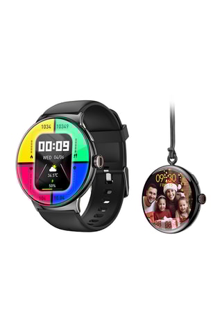 Smartwatch Eko - Bridge - Belfunctie