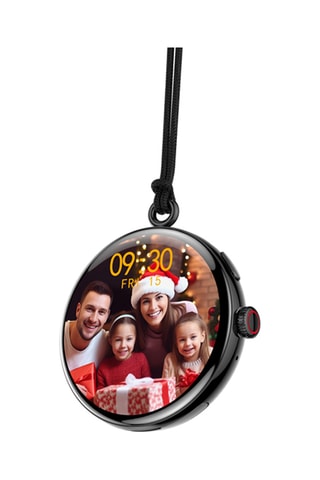 Smartwatch Eko - Bridge - Belfunctie