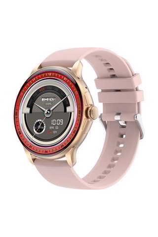 Smartwatch Eko - Timelapse - Zwemmen - AMOLED