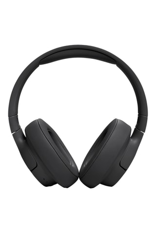 JBL Tune 720BT stereo koptelefoon - Bluetooth - Zwart