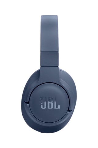 Draadloze Koptelefoon JBL Tune 720 BT Blauw - Blauw