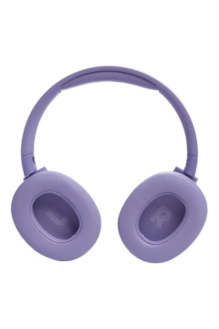 Draadloze Koptelefoon JBL Tune 720 BT Paars - Paars