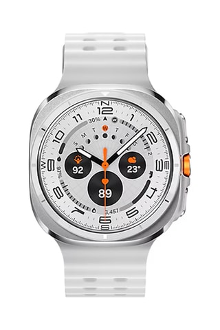 Samsung Galaxy Watch Ultra 2025 - 47 mm - 4G - Bluetooth - IA