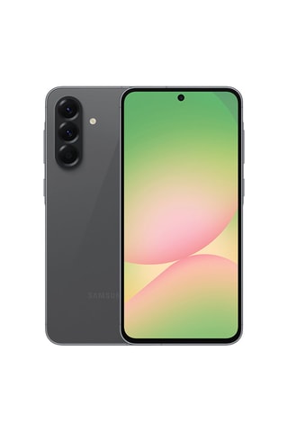 Samsung Galaxy A56 5G - 128 Go - 8 Gb RAM - Donkergrijs