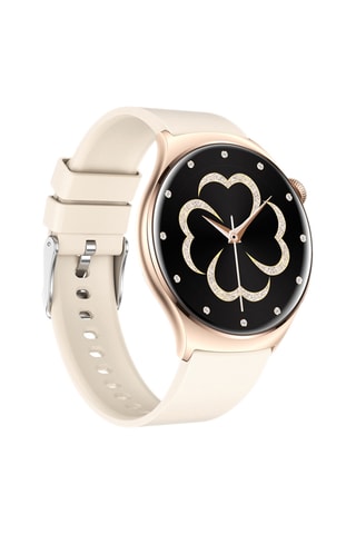 Smartwatch Eko - Target - Zwemmen - AMOLED