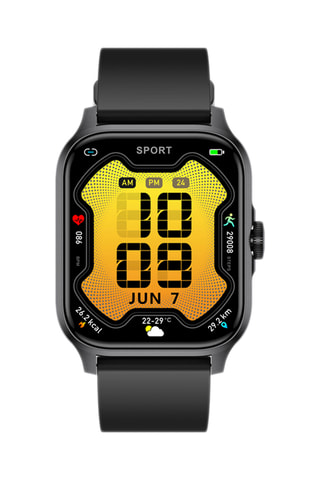 Smartwatch Eko - Lumos - Oproepen