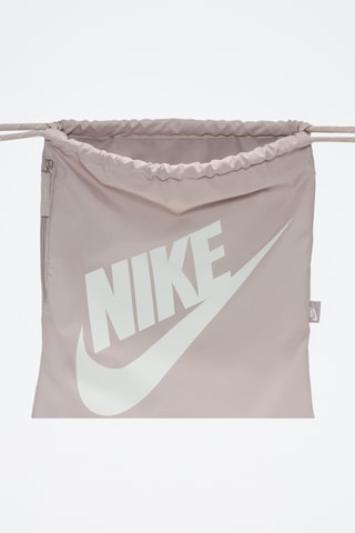 Sac à dos de fitness - Gris foncé - Nike