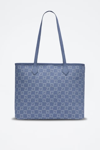 Tote bag - Bleu cobalt - Jordan