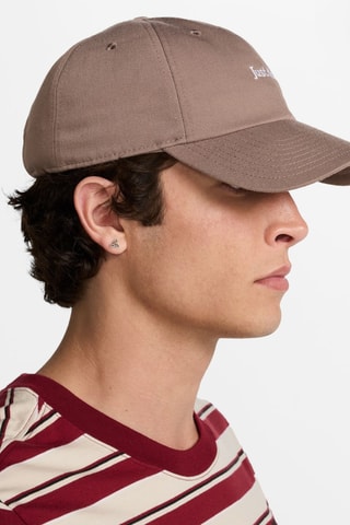 Casquette Nike Club - Marron - Nike