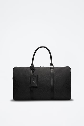 Sac de sport - Noir - Jordan