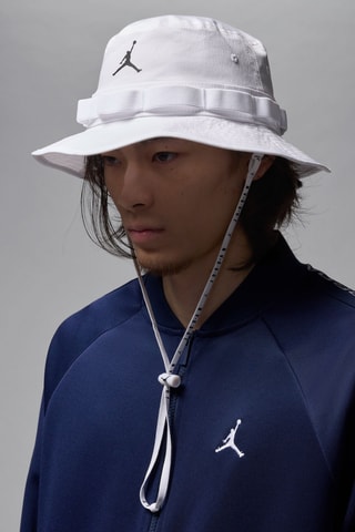 Bob - Blanc - Jordan