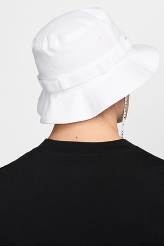 Bob - Blanc - Jordan